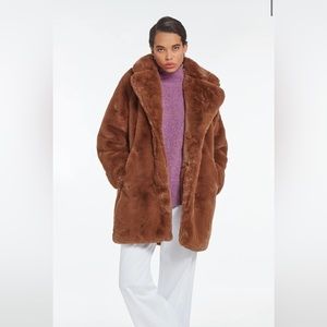 APPARIS Stella Coat, size M